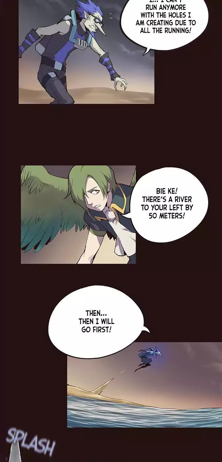 Era of Awakening Chapter 6 page 26 - Chapter 6