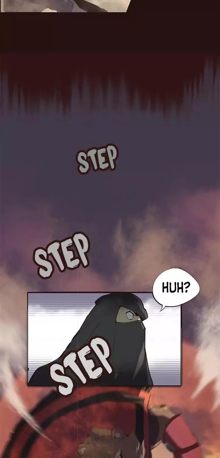 Era of Awakening Chapter 6 page 31 - Chapter 6