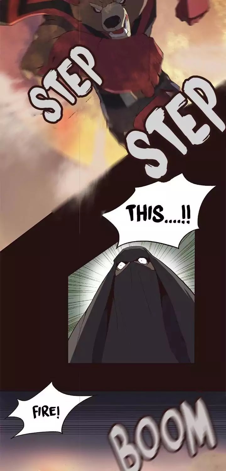 Era of Awakening Chapter 6 page 32 - Chapter 6
