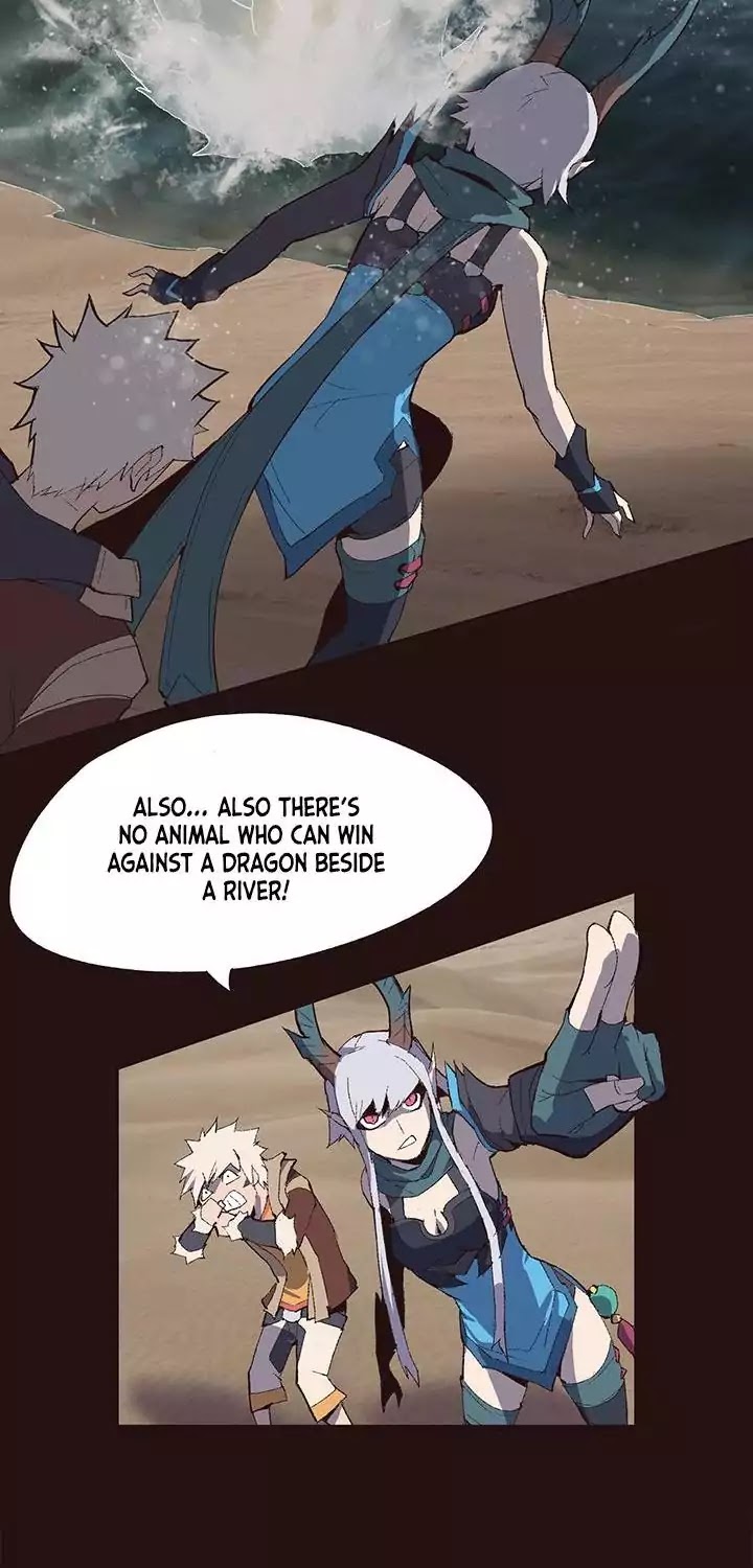 Era of Awakening Chapter 6 page 37 - Chapter 6