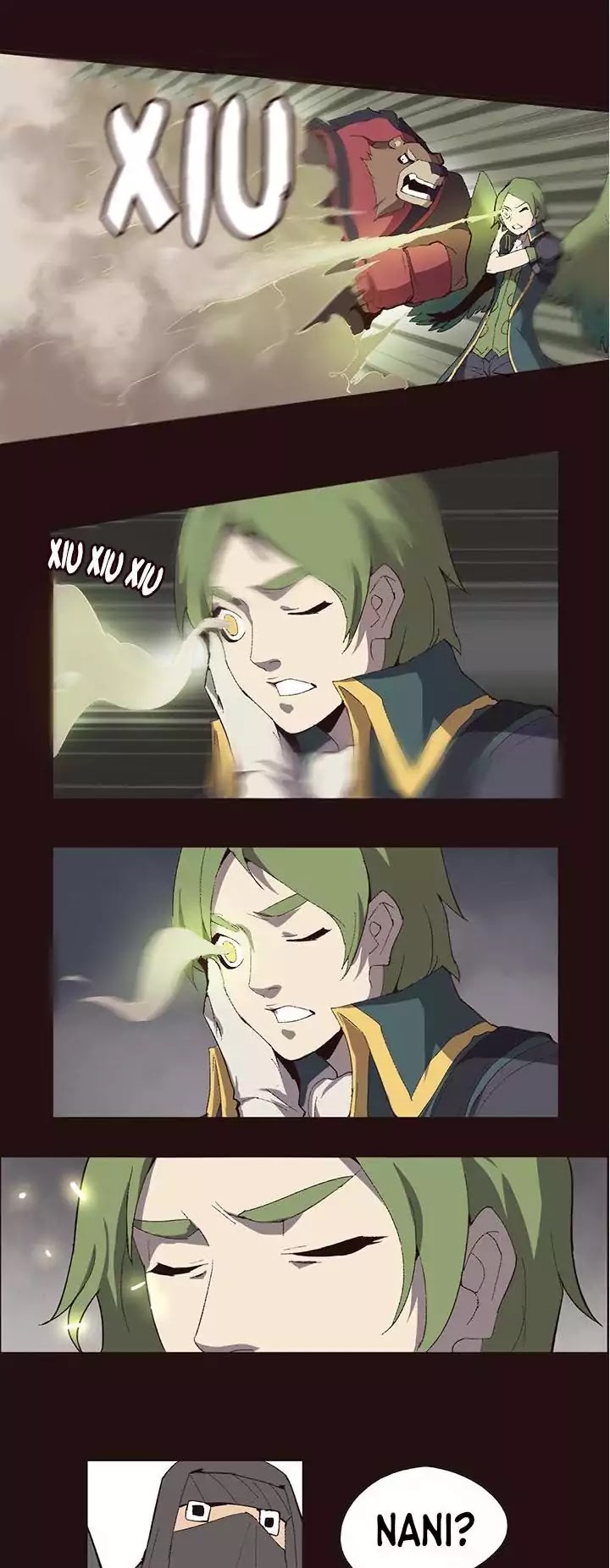 Era of Awakening Chapter 6 page 41 - Chapter 6