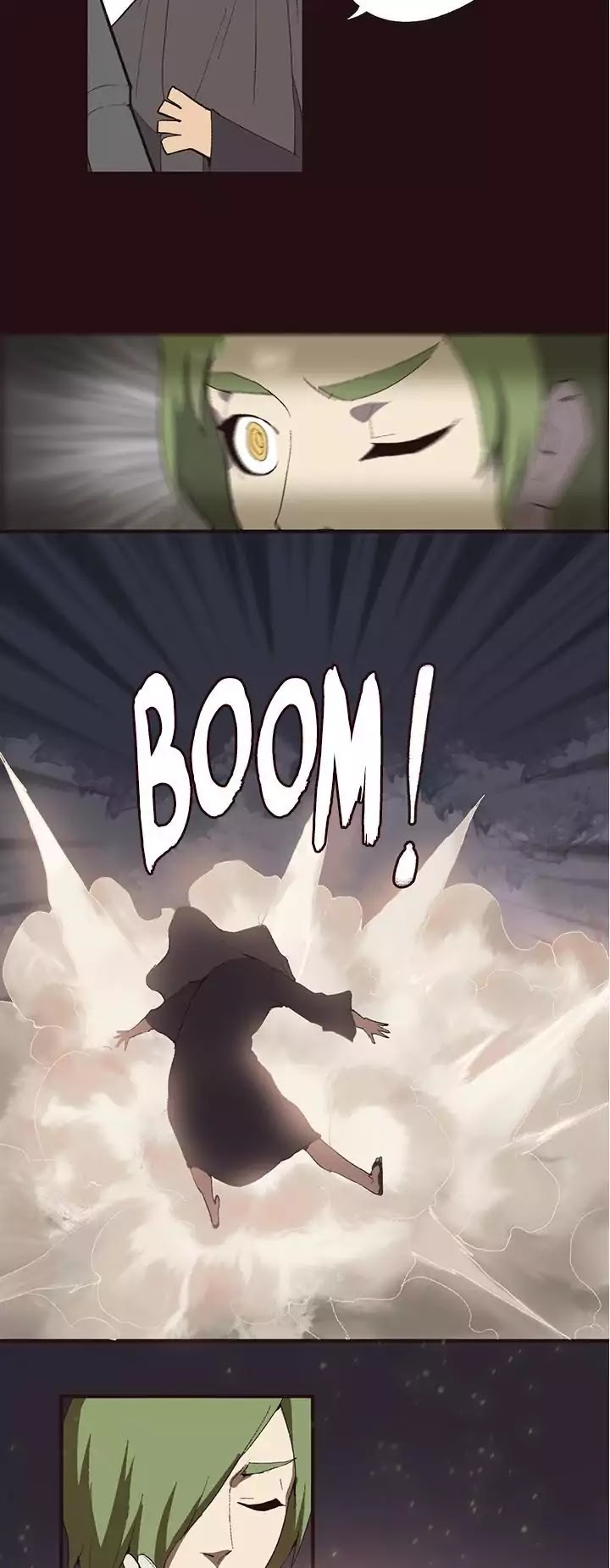 Era of Awakening Chapter 6 page 42 - Chapter 6
