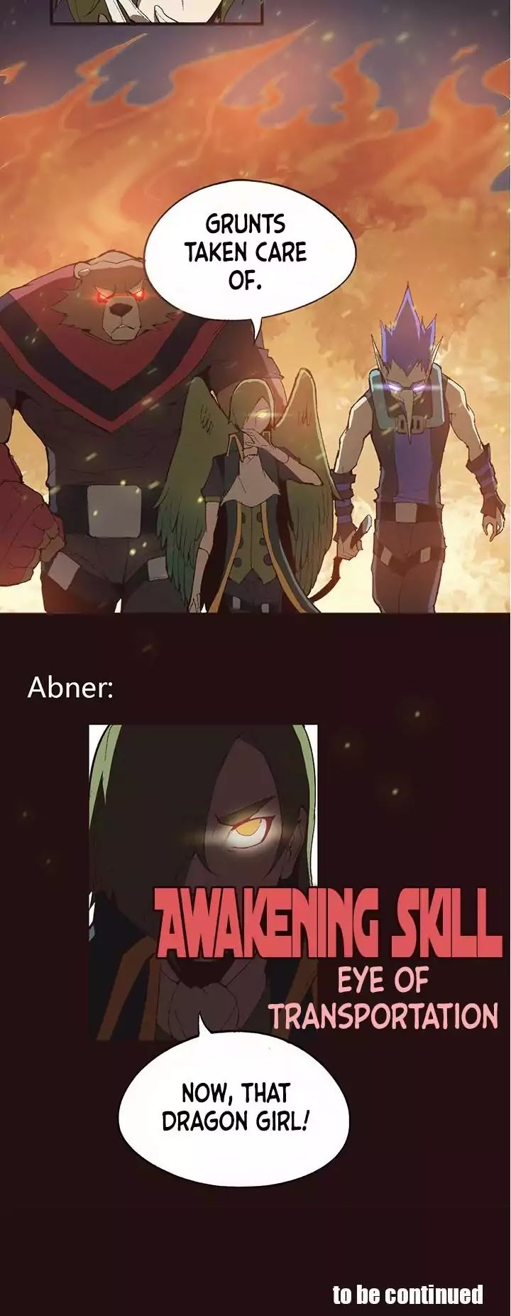 Era of Awakening Chapter 6 page 43 - Chapter 6