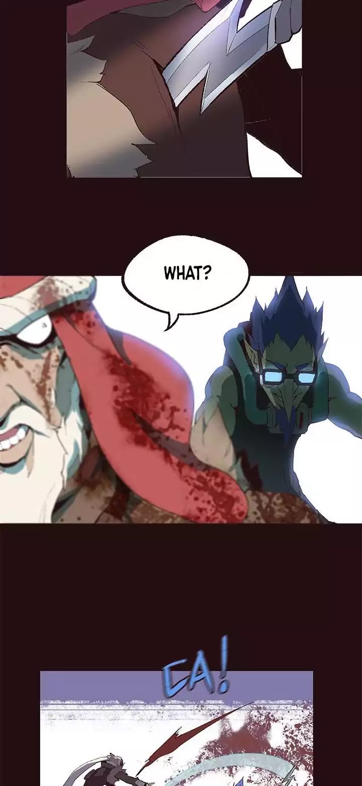 Era of Awakening Chapter 6 page 8 - Chapter 6