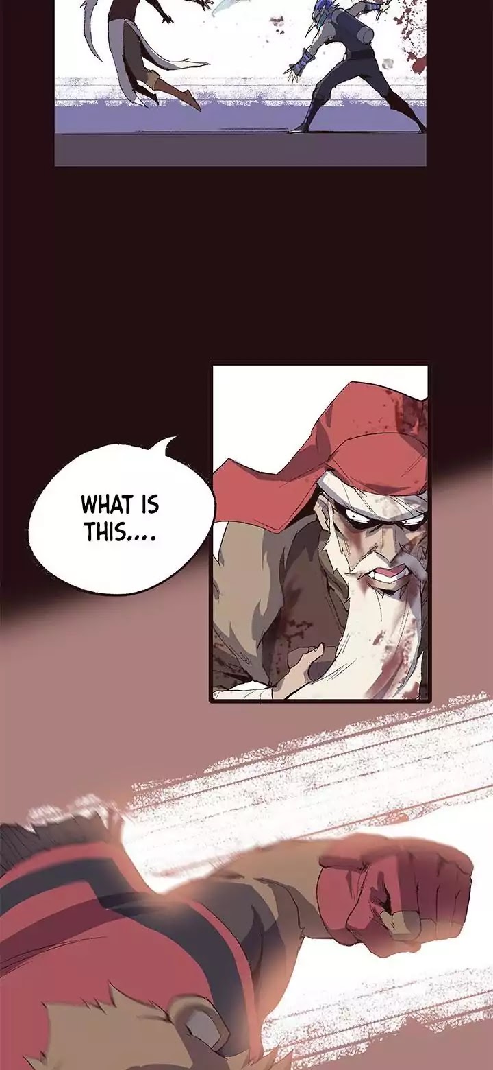 Era of Awakening Chapter 6 page 9 - Chapter 6