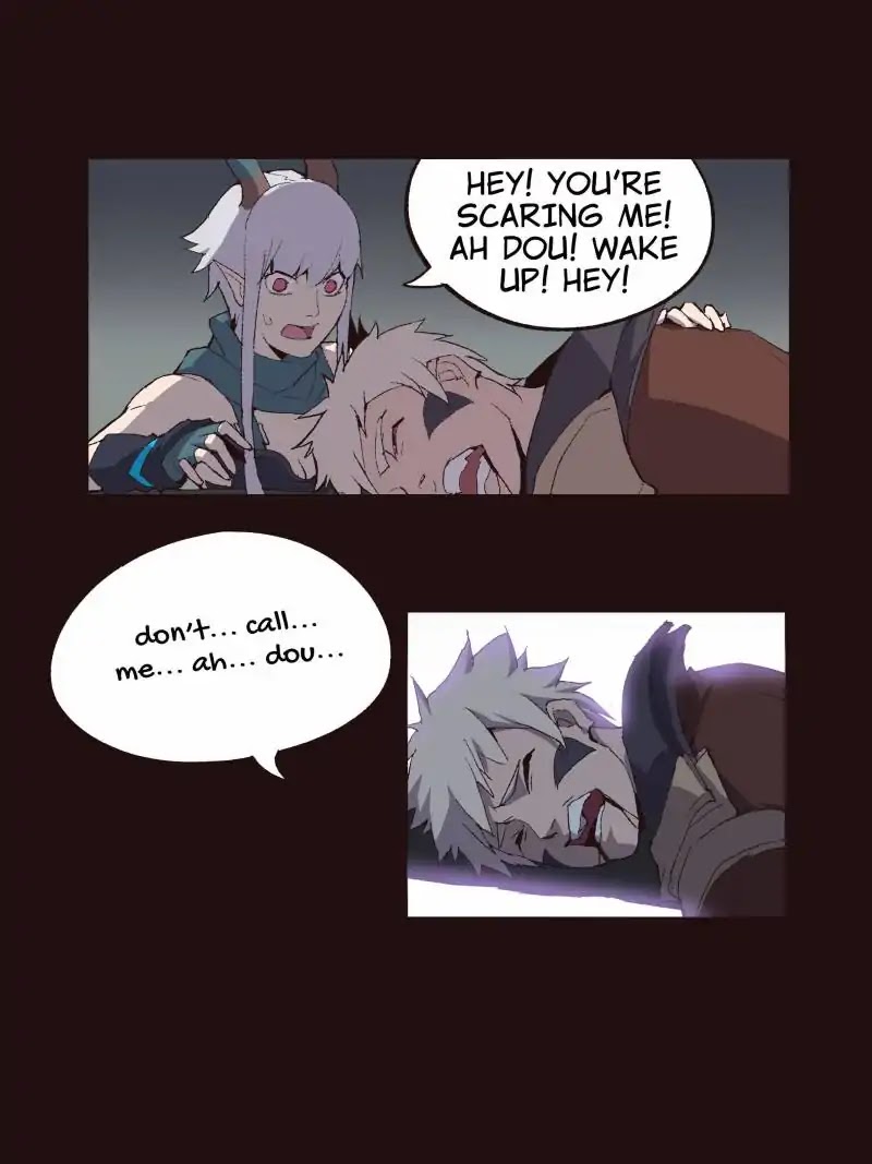 Era of Awakening Chapter 7 page 13 - Chapter 7