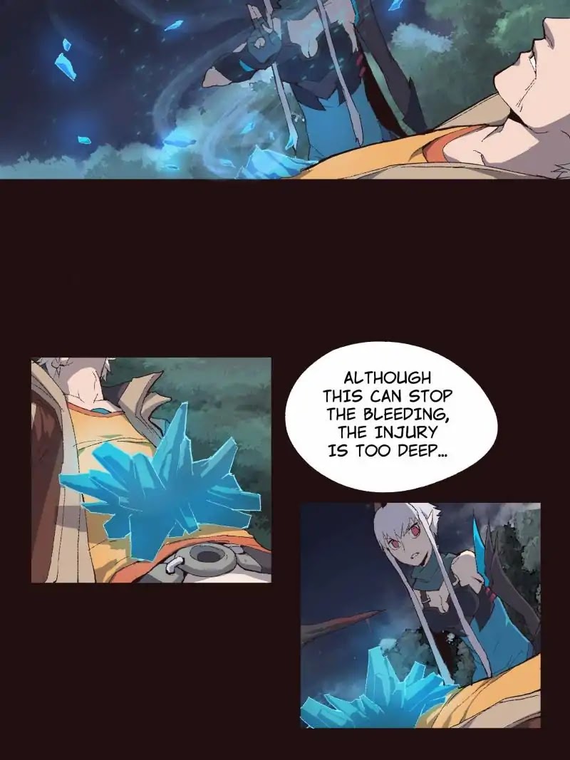 Era of Awakening Chapter 7 page 15 - Chapter 7