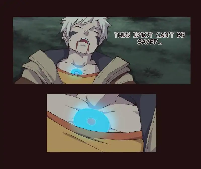 Era of Awakening Chapter 7 page 16 - Chapter 7