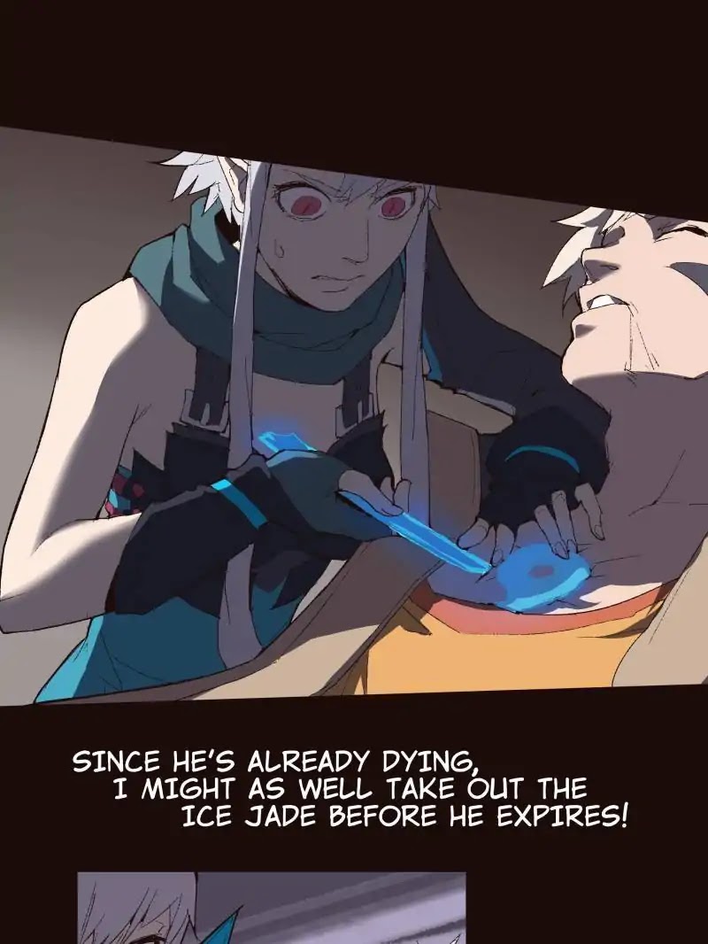 Era of Awakening Chapter 7 page 18 - Chapter 7