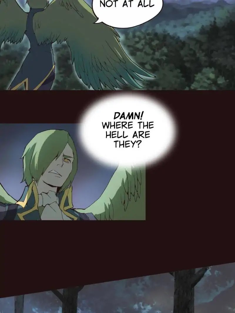 Era of Awakening Chapter 7 page 2 - Chapter 7