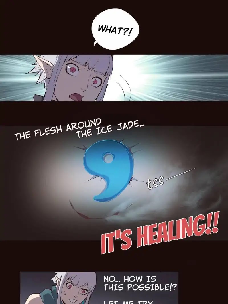 Era of Awakening Chapter 7 page 20 - Chapter 7