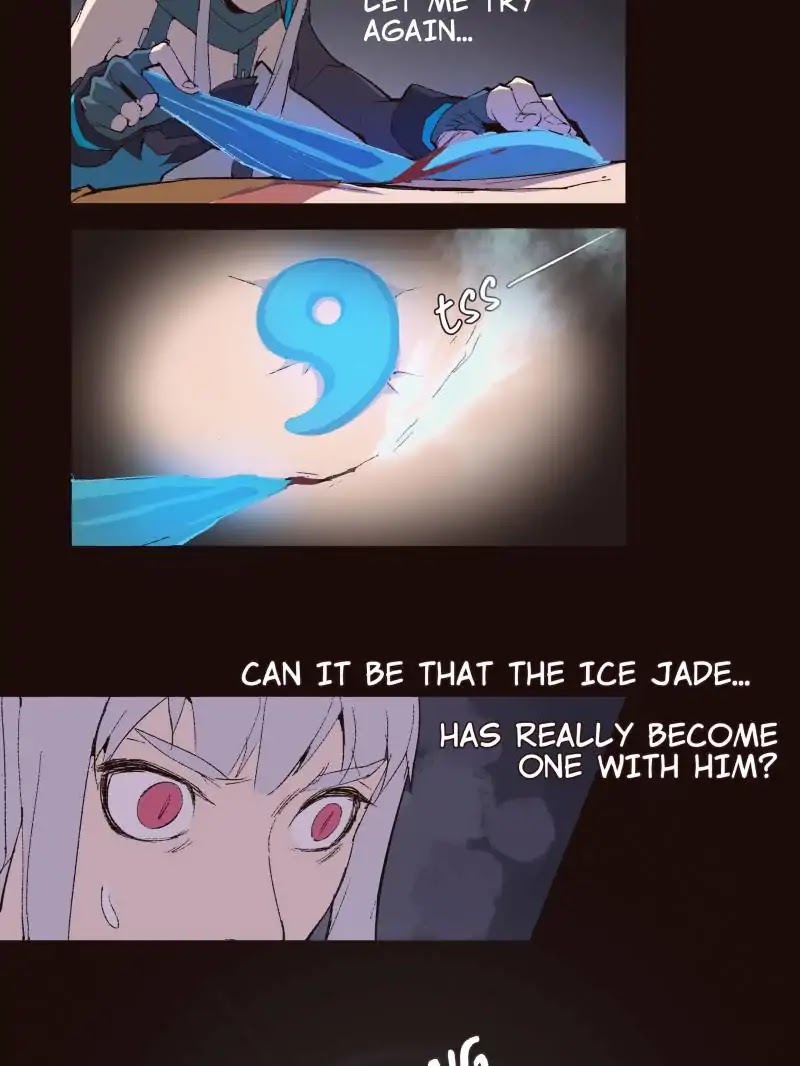 Era of Awakening Chapter 7 page 21 - Chapter 7