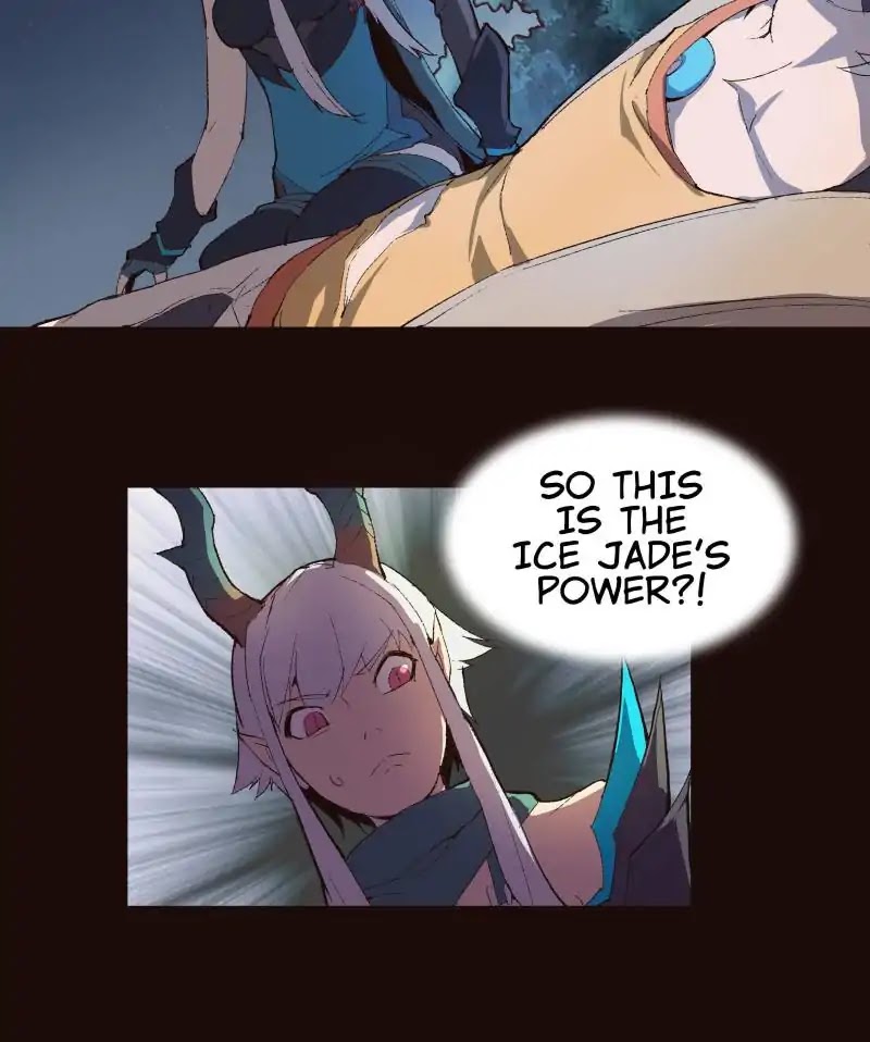 Era of Awakening Chapter 7 page 24 - Chapter 7