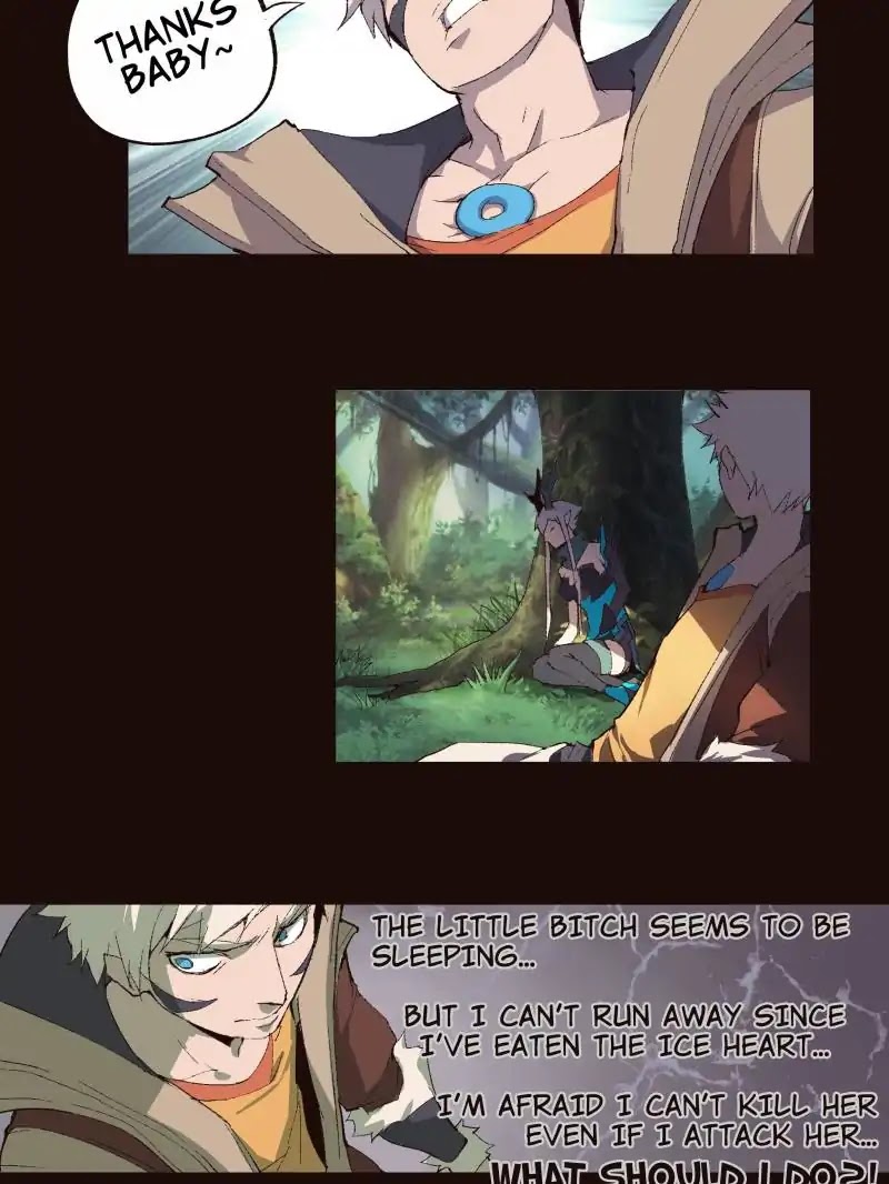 Era of Awakening Chapter 7 page 27 - Chapter 7