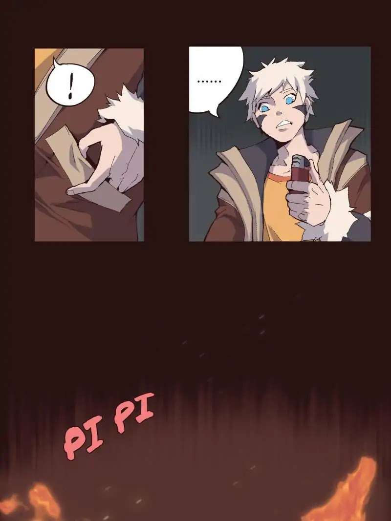 Era of Awakening Chapter 7 page 29 - Chapter 7