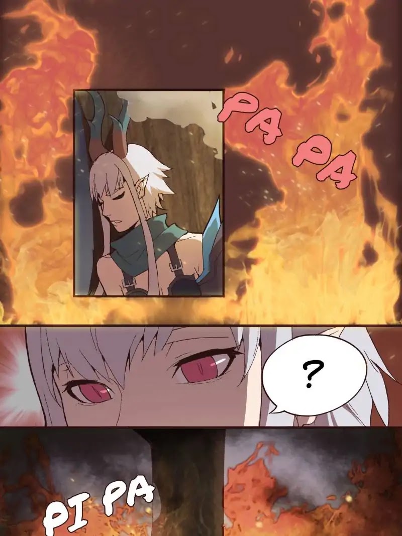 Era of Awakening Chapter 7 page 30 - Chapter 7