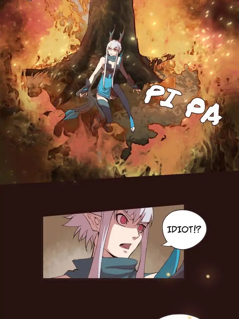 Era of Awakening Chapter 7 page 31 - Chapter 7