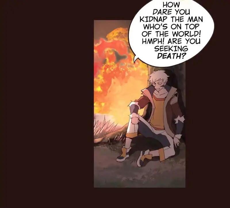 Era of Awakening Chapter 7 page 32 - Chapter 7