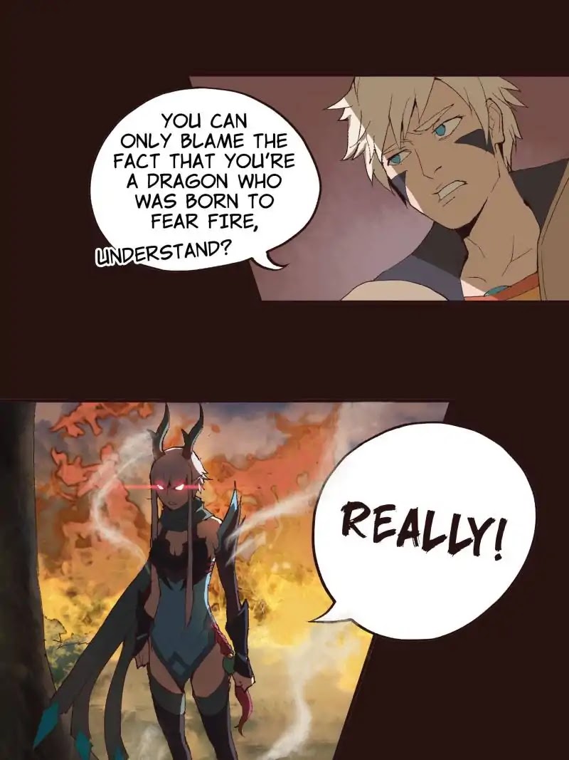 Era of Awakening Chapter 7 page 33 - Chapter 7