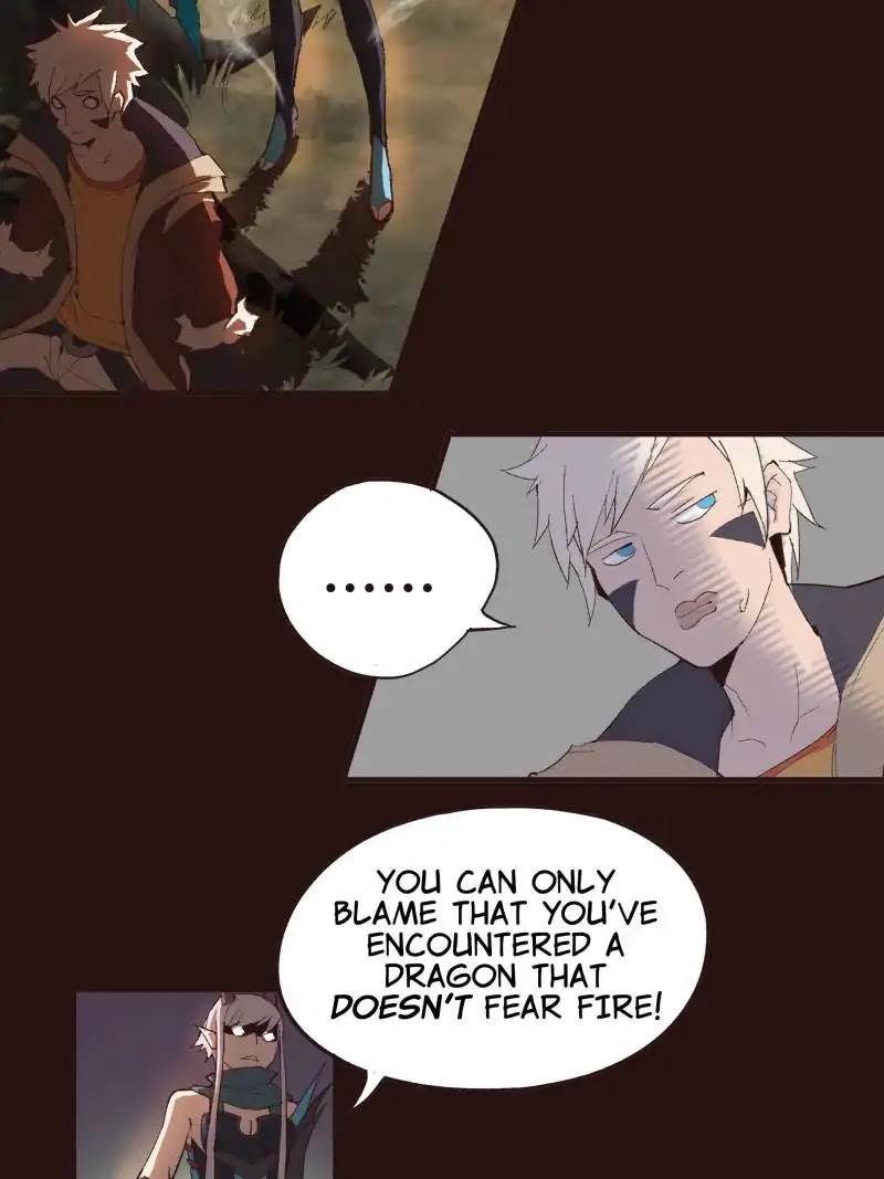 Era of Awakening Chapter 7 page 34 - Chapter 7