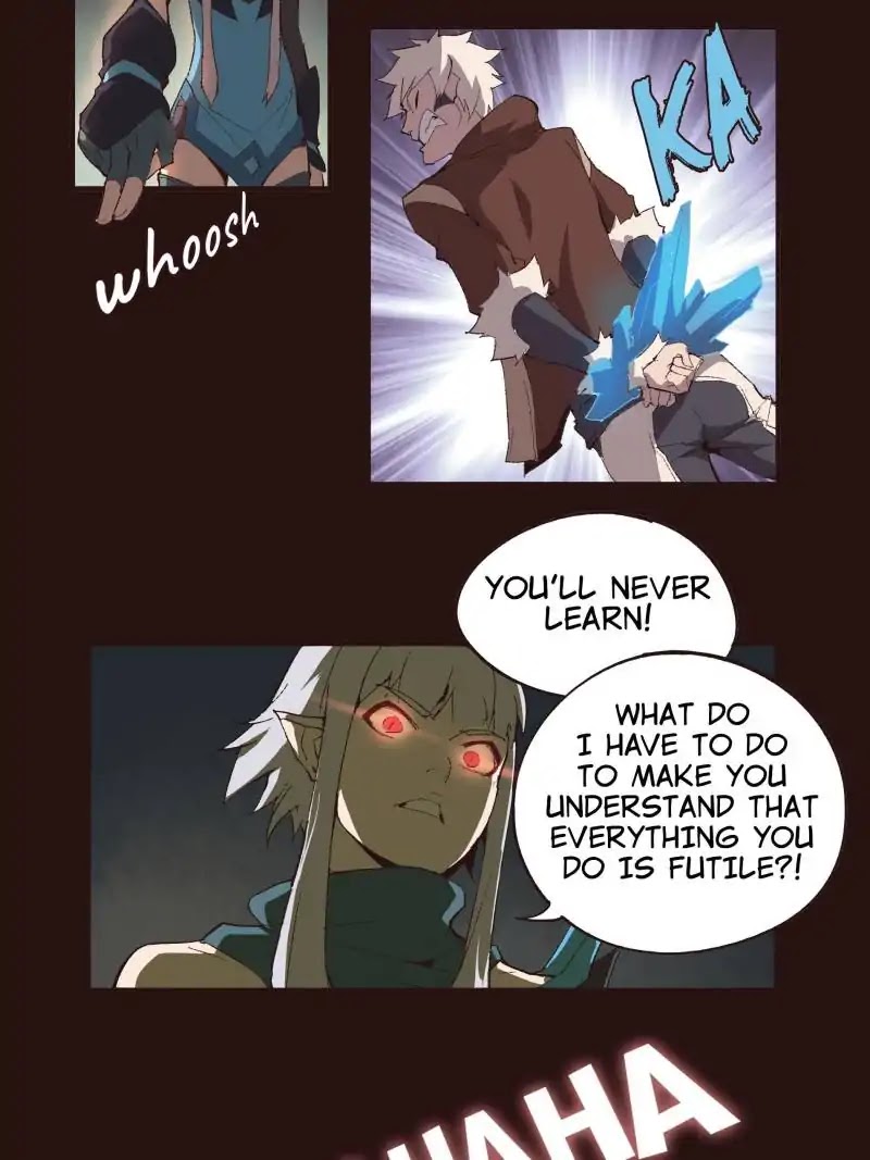Era of Awakening Chapter 7 page 35 - Chapter 7