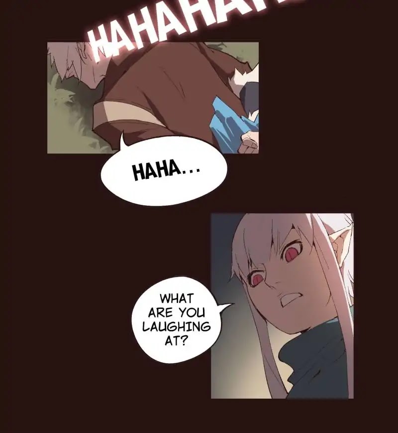 Era of Awakening Chapter 7 page 36 - Chapter 7