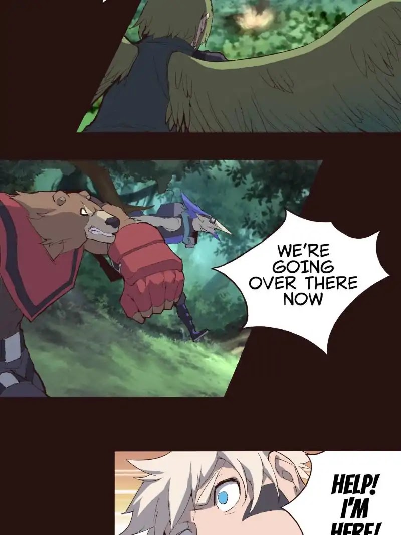 Era of Awakening Chapter 7 page 39 - Chapter 7