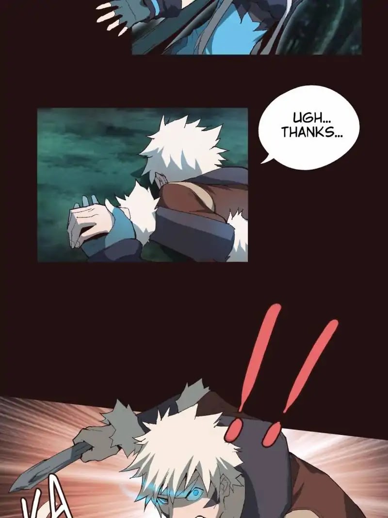 Era of Awakening Chapter 7 page 4 - Chapter 7