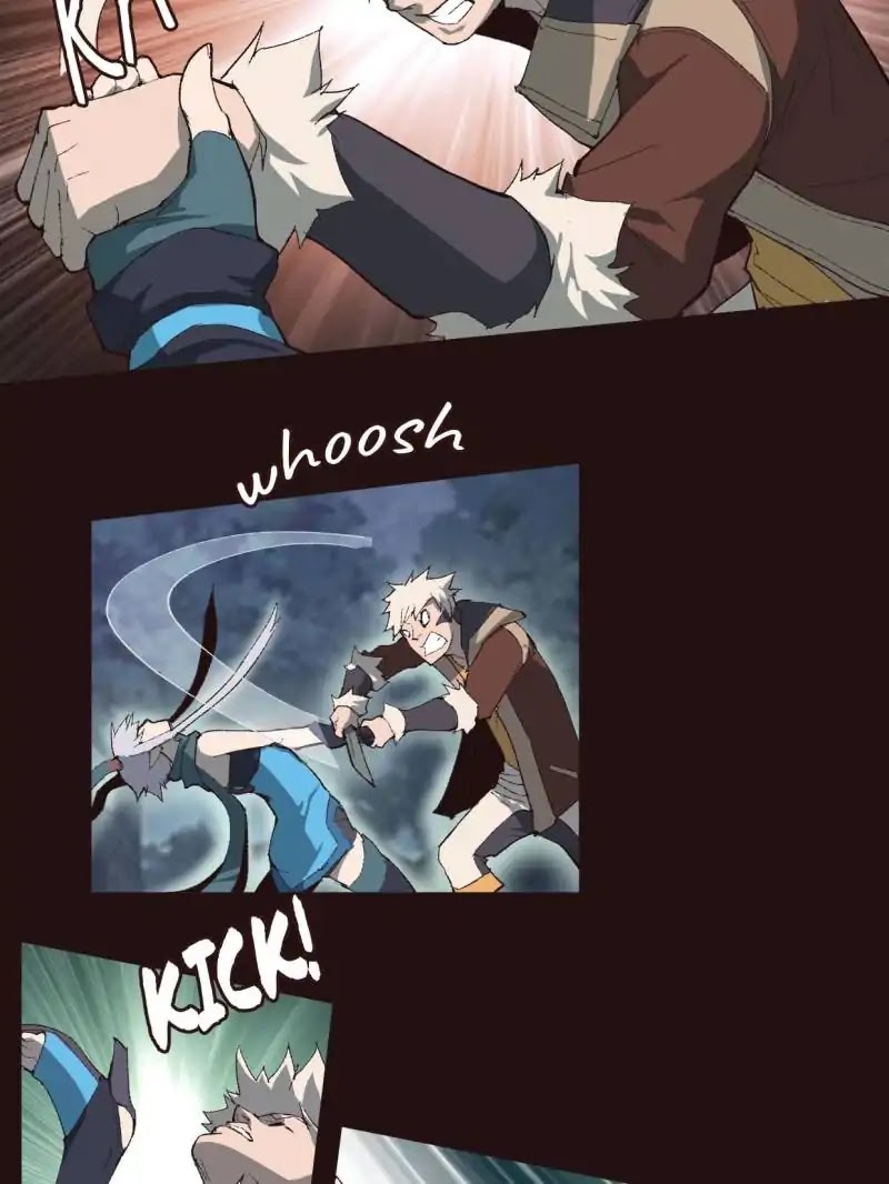 Era of Awakening Chapter 7 page 5 - Chapter 7