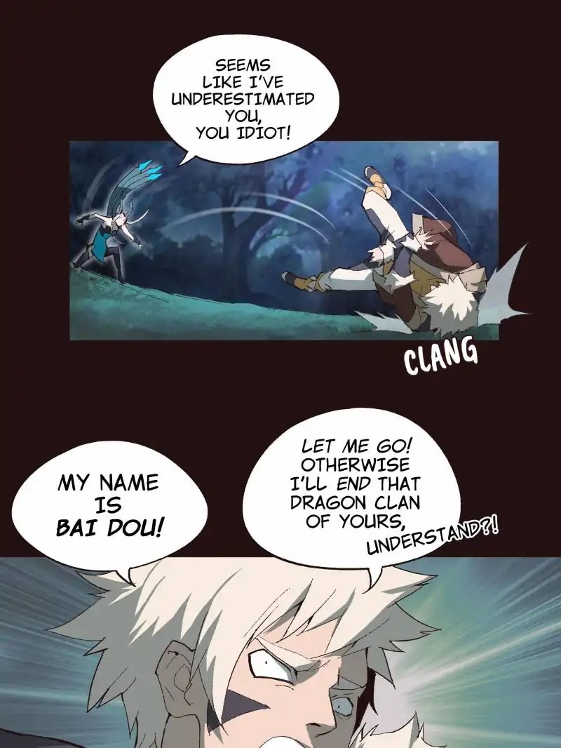 Era of Awakening Chapter 7 page 7 - Chapter 7