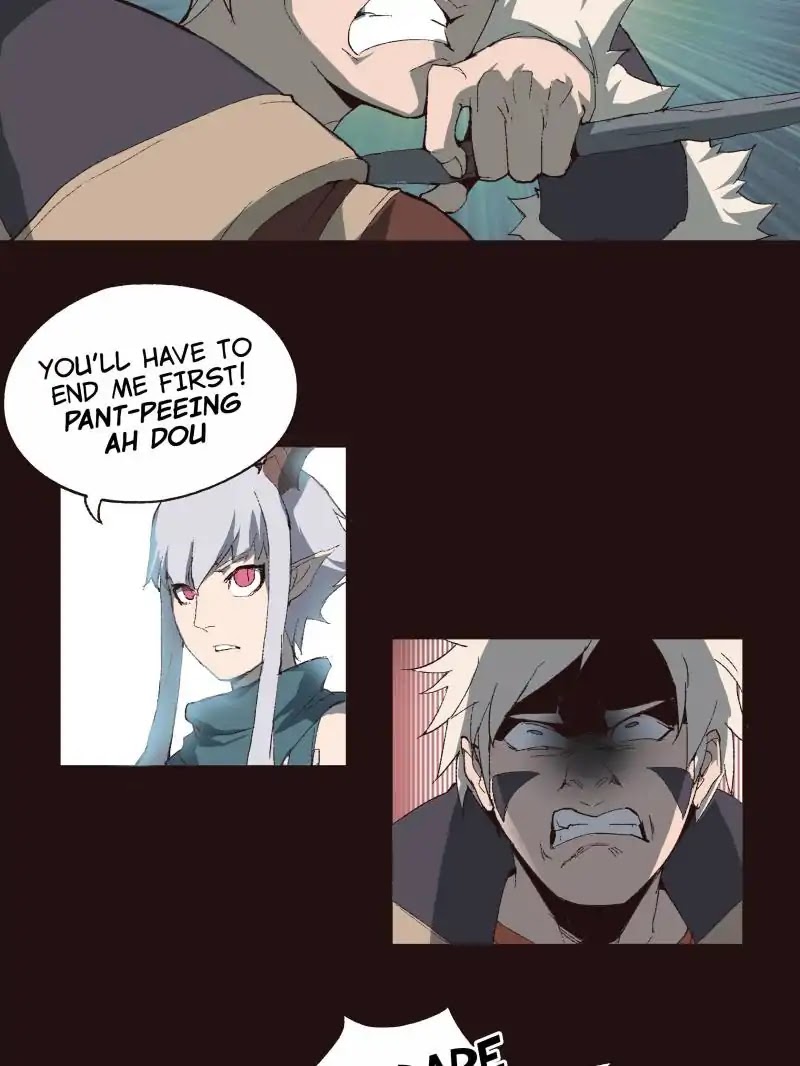 Era of Awakening Chapter 7 page 8 - Chapter 7