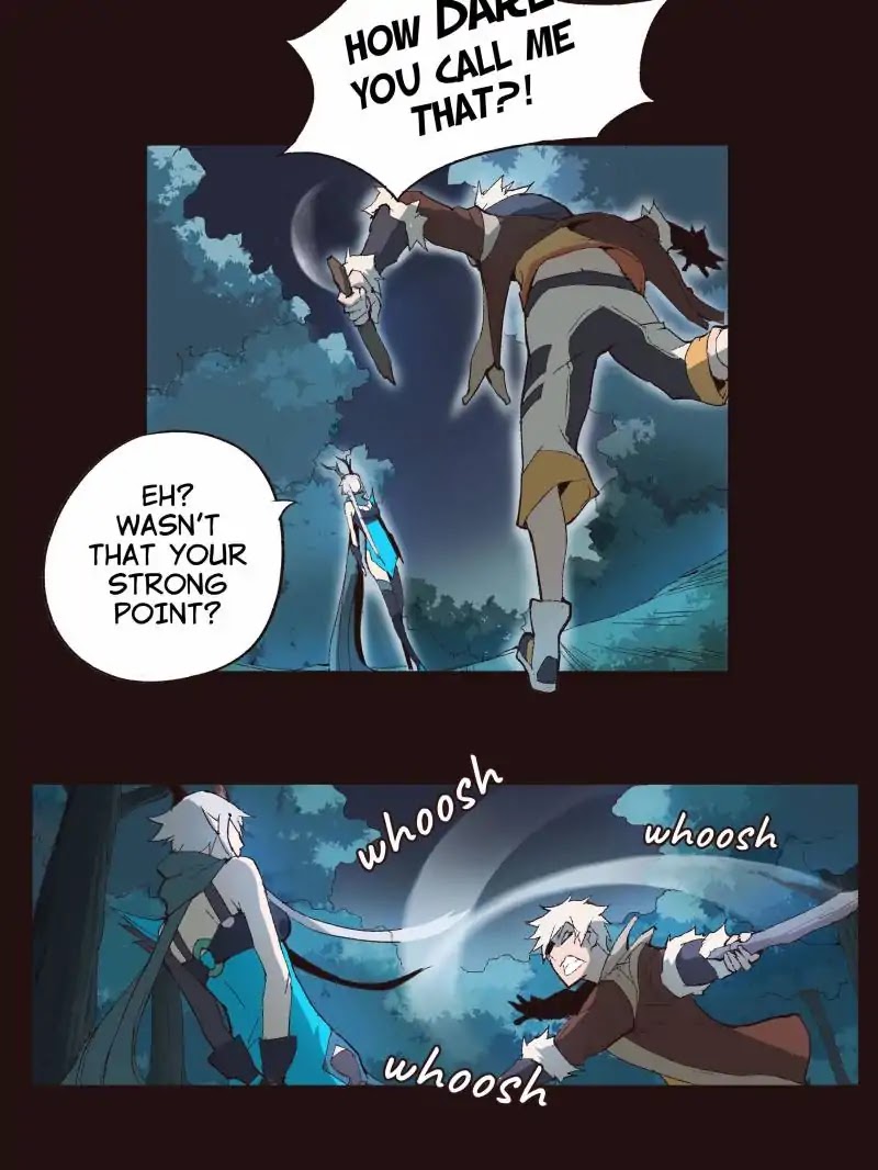 Era of Awakening Chapter 7 page 9 - Chapter 7
