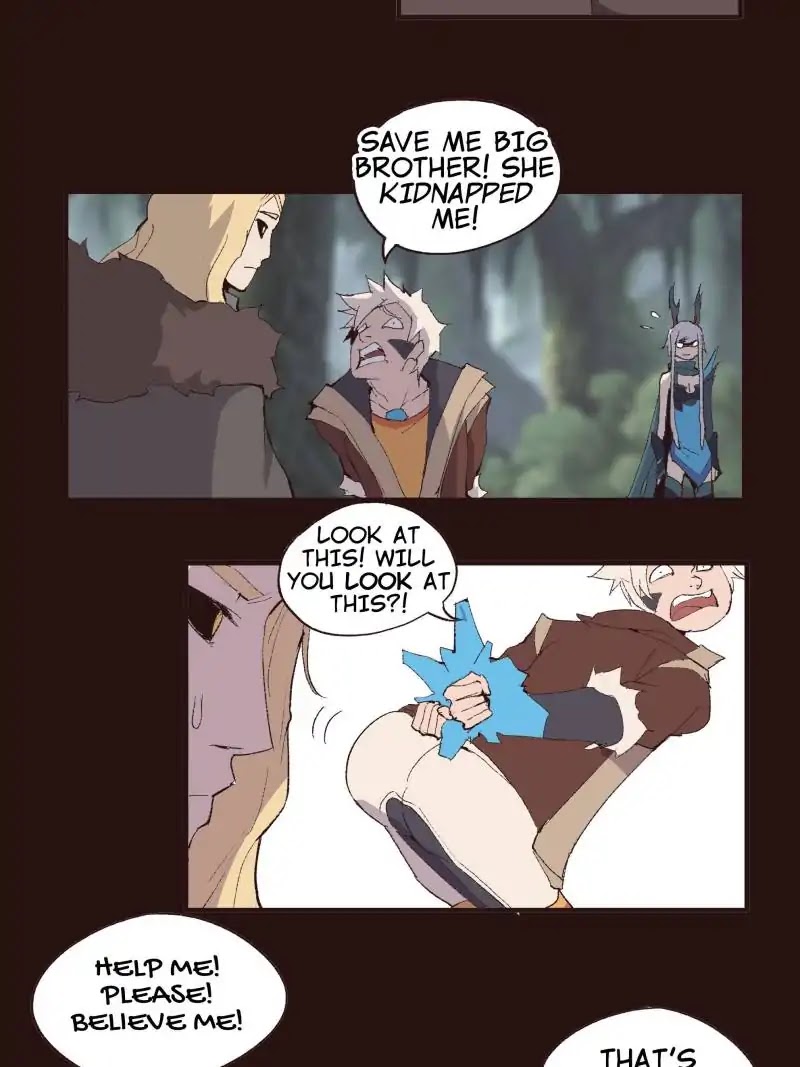 Era of Awakening Chapter 8 page 10 - Chapter 8
