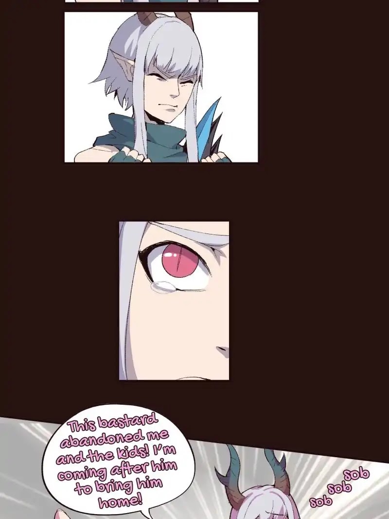 Era of Awakening Chapter 8 page 14 - Chapter 8