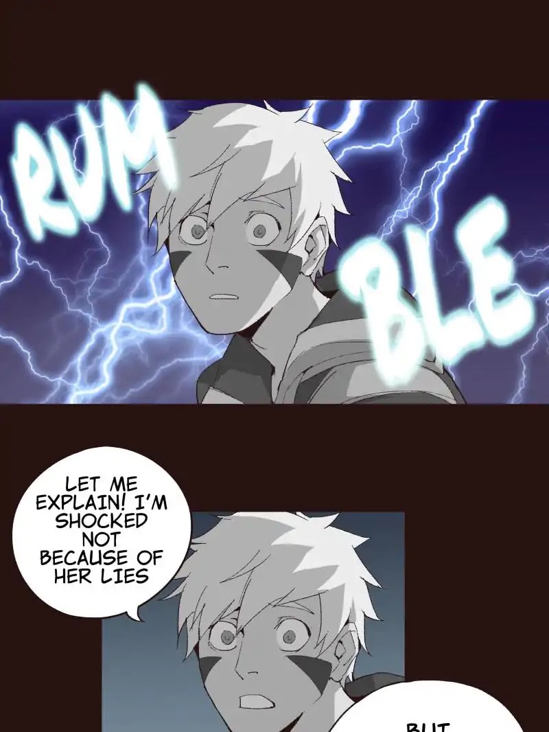 Era of Awakening Chapter 8 page 16 - Chapter 8