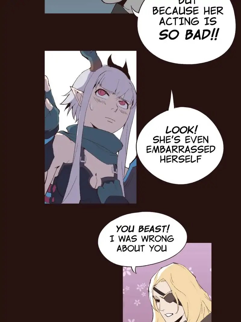 Era of Awakening Chapter 8 page 17 - Chapter 8