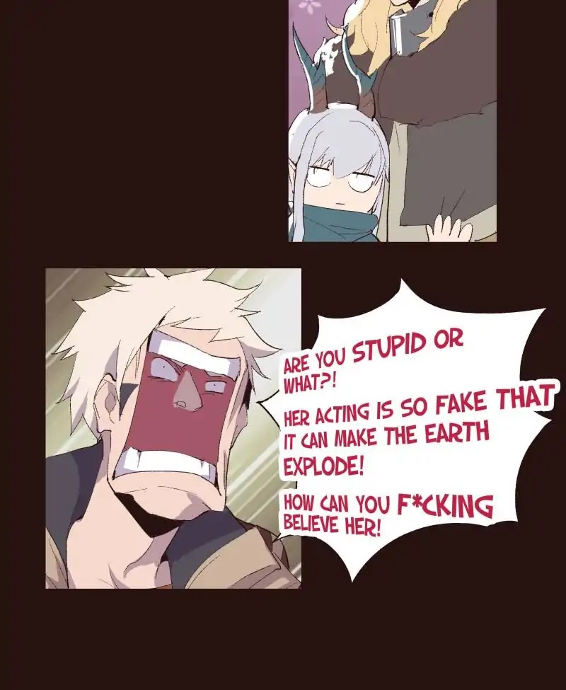Era of Awakening Chapter 8 page 18 - Chapter 8