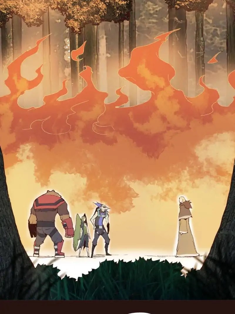 Era of Awakening Chapter 8 page 2 - Chapter 8