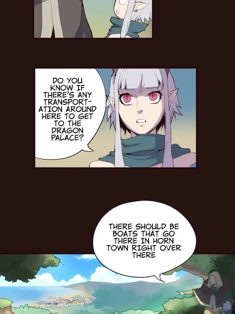 Era of Awakening Chapter 8 page 20 - Chapter 8
