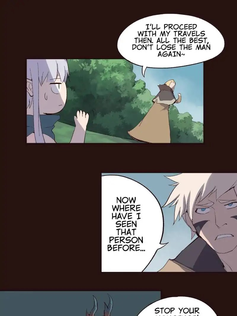 Era of Awakening Chapter 8 page 22 - Chapter 8