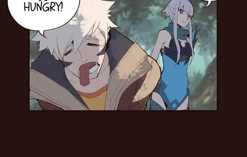Era of Awakening Chapter 8 page 24 - Chapter 8
