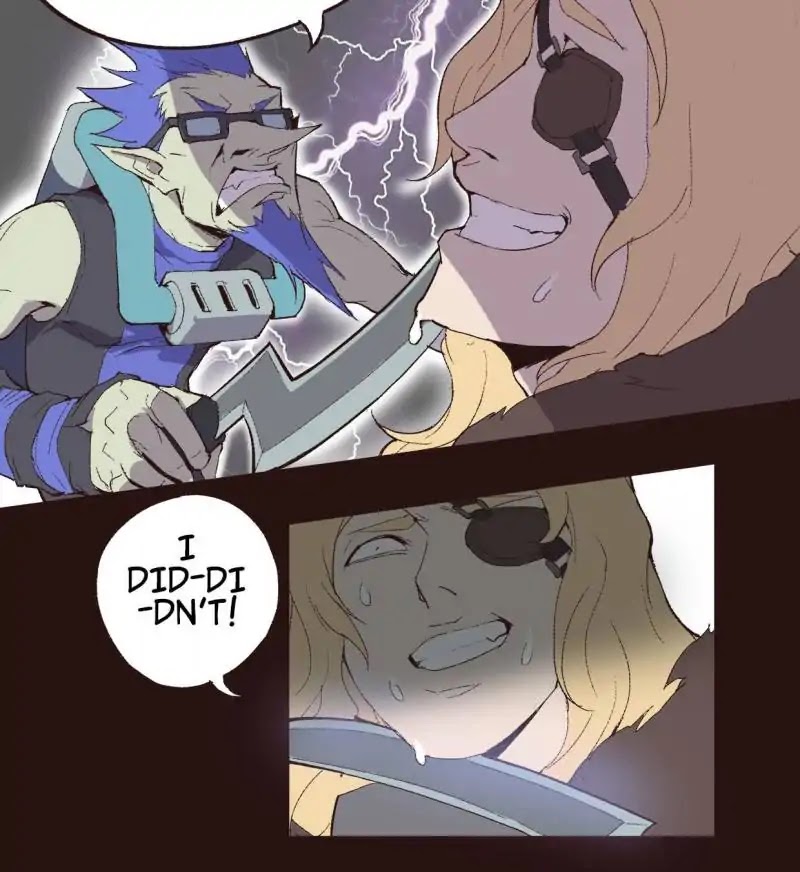 Era of Awakening Chapter 8 page 4 - Chapter 8