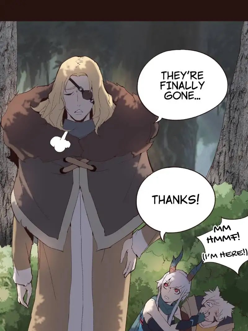 Era of Awakening Chapter 8 page 8 - Chapter 8