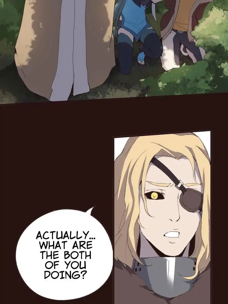 Era of Awakening Chapter 8 page 9 - Chapter 8