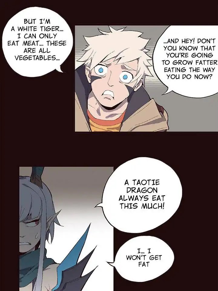 Era of Awakening Chapter 9 page 1 - Chapter 9