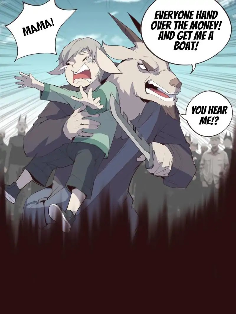 Era of Awakening Chapter 9 page 12 - Chapter 9