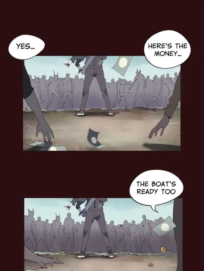 Era of Awakening Chapter 9 page 13 - Chapter 9