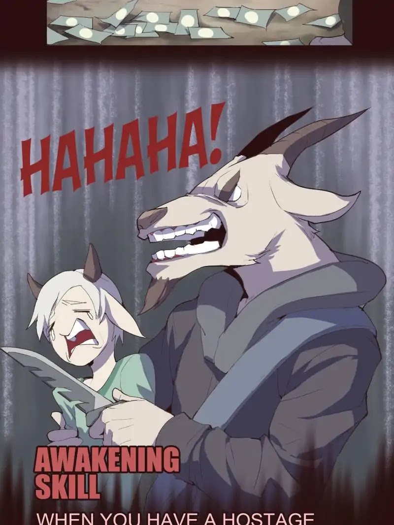 Era of Awakening Chapter 9 page 14 - Chapter 9