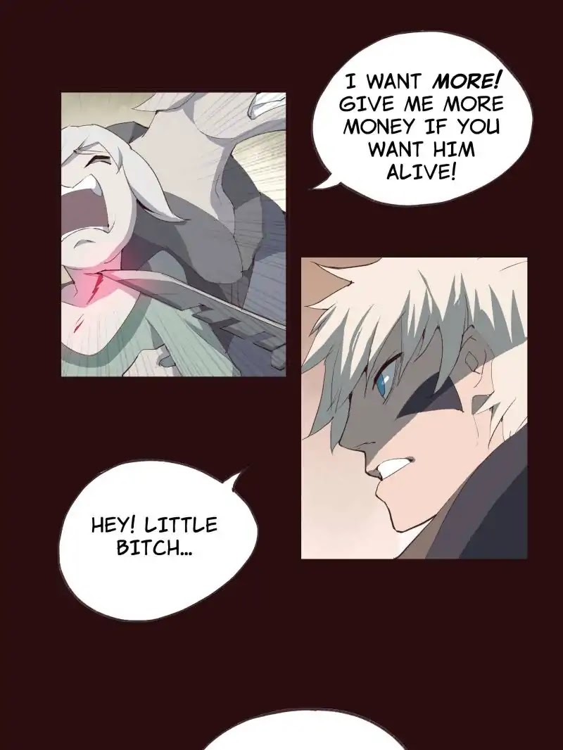Era of Awakening Chapter 9 page 16 - Chapter 9