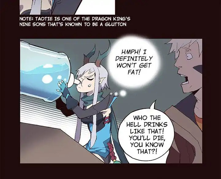 Era of Awakening Chapter 9 page 2 - Chapter 9